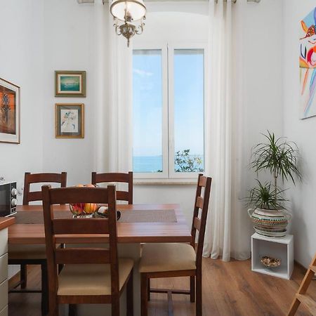 Apartment Nina Poreč Exteriör bild